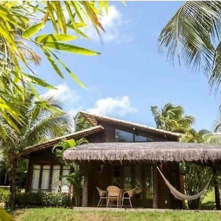 Siri Paraiso Hotel ตูรอส ภายนอก รูปภาพ