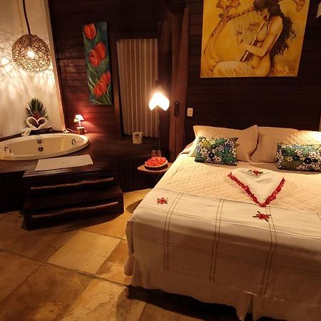 Siri Paraiso Hotel ตูรอส ภายนอก รูปภาพ