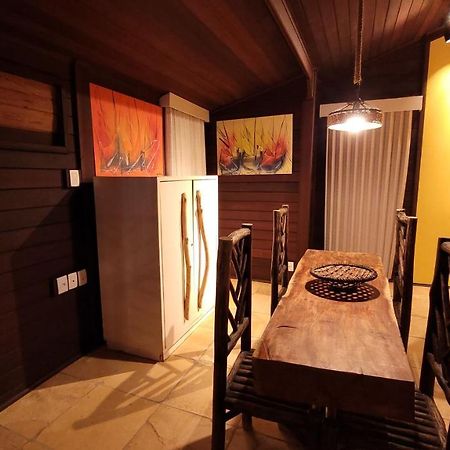 Siri Paraiso Hotel ตูรอส ภายนอก รูปภาพ