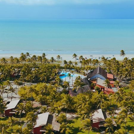 Siri Paraiso Hotel ตูรอส ภายนอก รูปภาพ