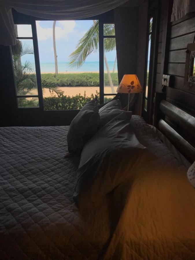 Siri Paraiso Hotel ตูรอส ภายนอก รูปภาพ
