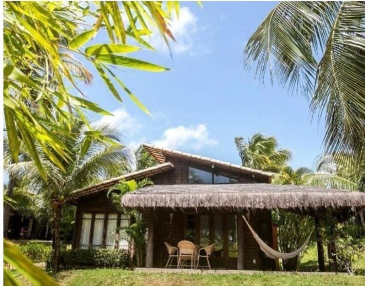 Siri Paraiso Hotel ตูรอส ภายนอก รูปภาพ