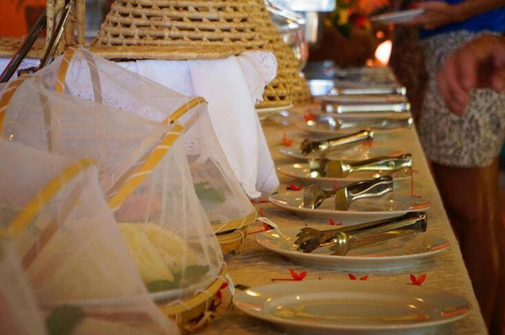 Siri Paraiso Hotel ตูรอส ภายนอก รูปภาพ