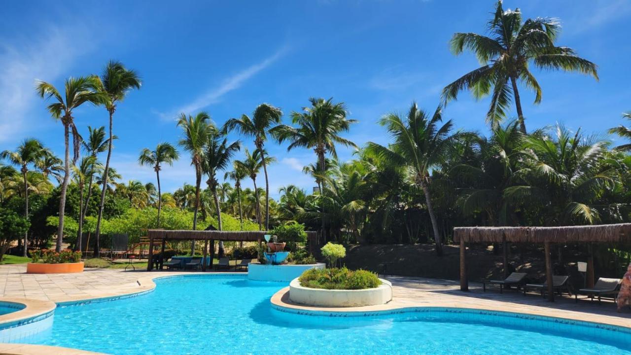 Siri Paraiso Hotel ตูรอส ภายนอก รูปภาพ