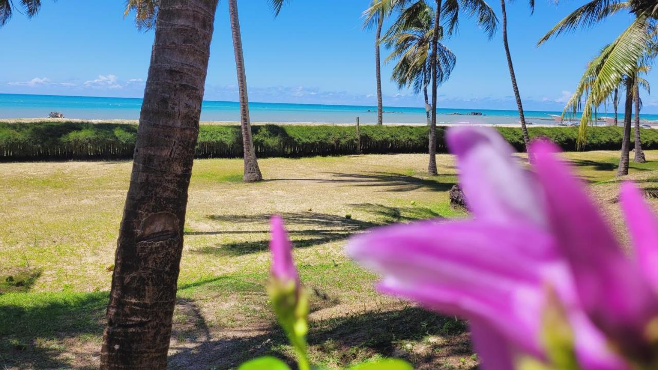 Siri Paraiso Hotel ตูรอส ภายนอก รูปภาพ