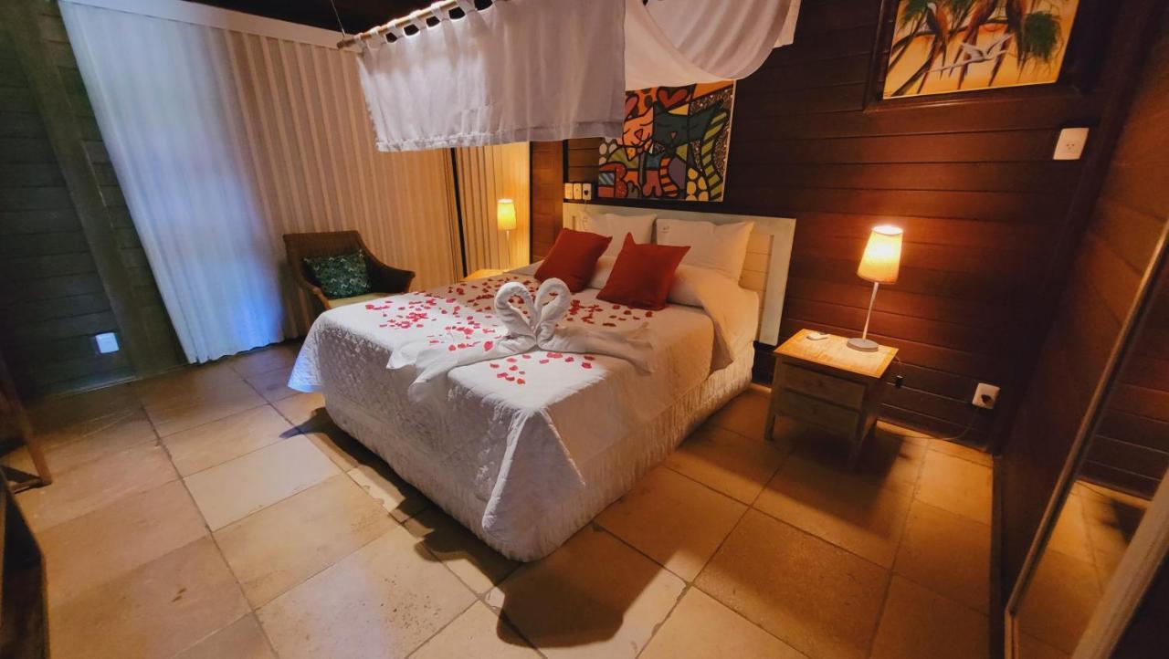Siri Paraiso Hotel ตูรอส ภายนอก รูปภาพ