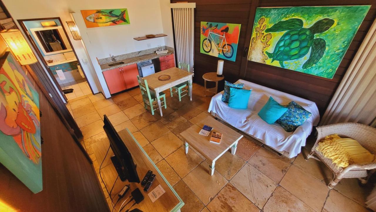 Siri Paraiso Hotel ตูรอส ภายนอก รูปภาพ