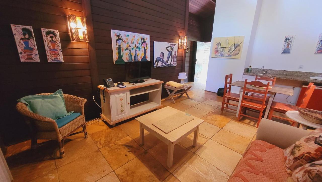 Siri Paraiso Hotel ตูรอส ภายนอก รูปภาพ