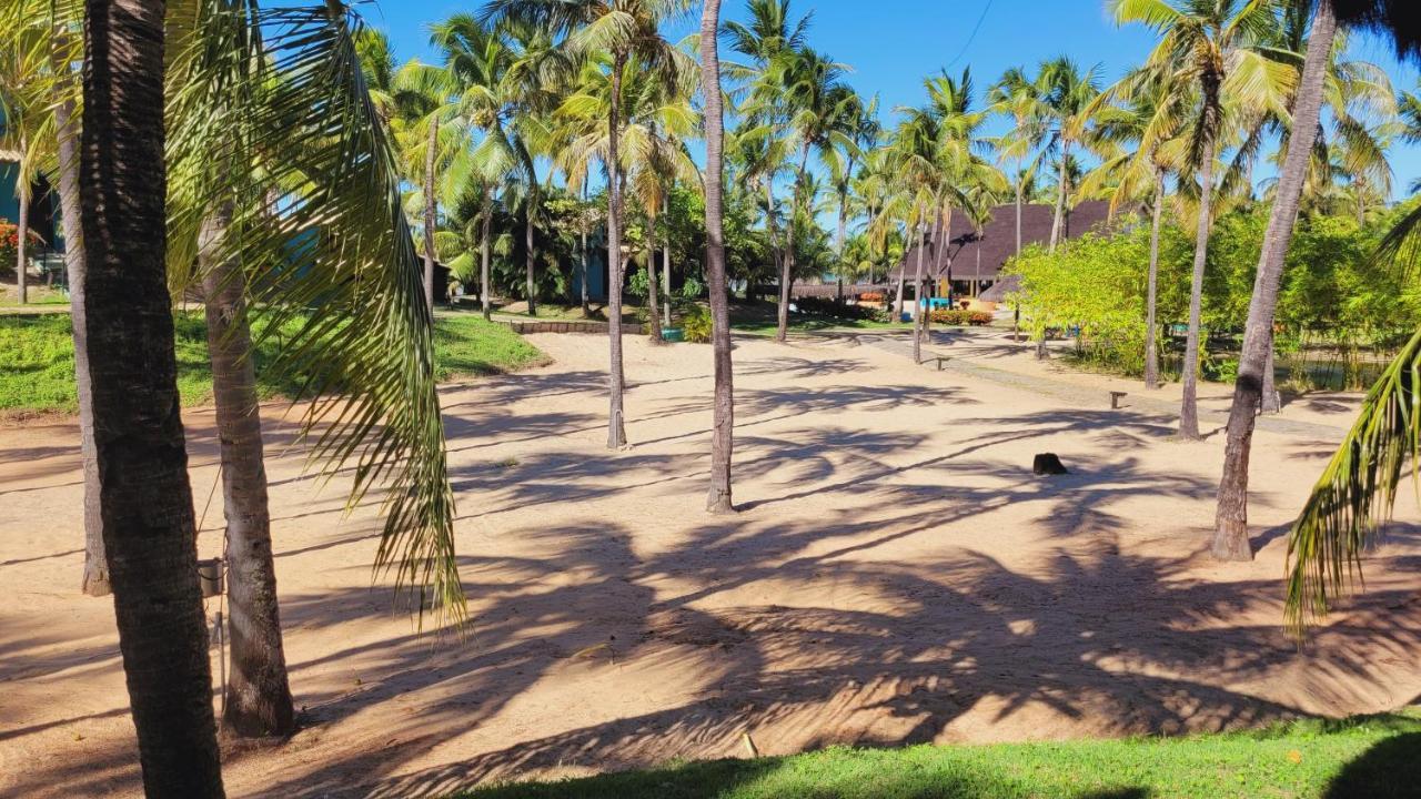 Siri Paraiso Hotel ตูรอส ภายนอก รูปภาพ