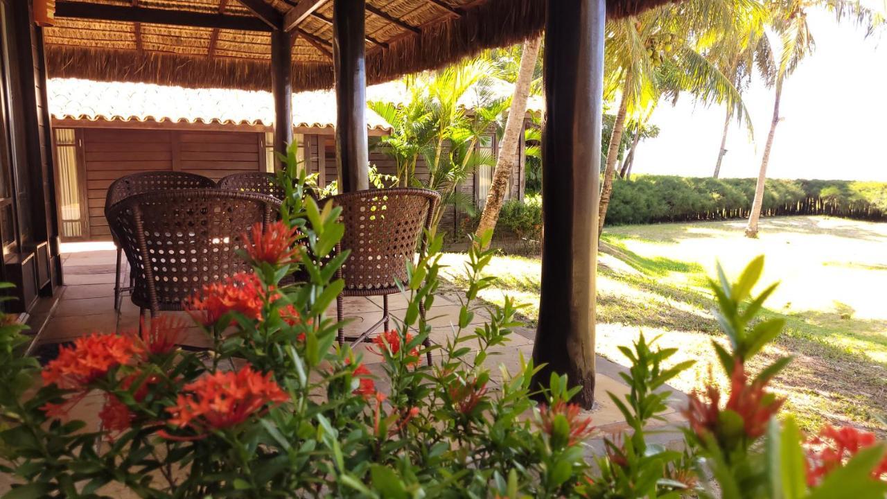 Siri Paraiso Hotel ตูรอส ภายนอก รูปภาพ