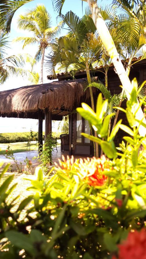 Siri Paraiso Hotel ตูรอส ภายนอก รูปภาพ