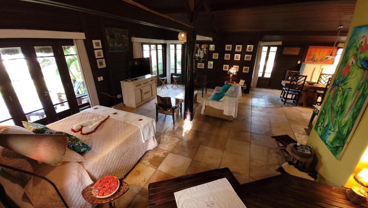 Siri Paraiso Hotel ตูรอส ภายนอก รูปภาพ