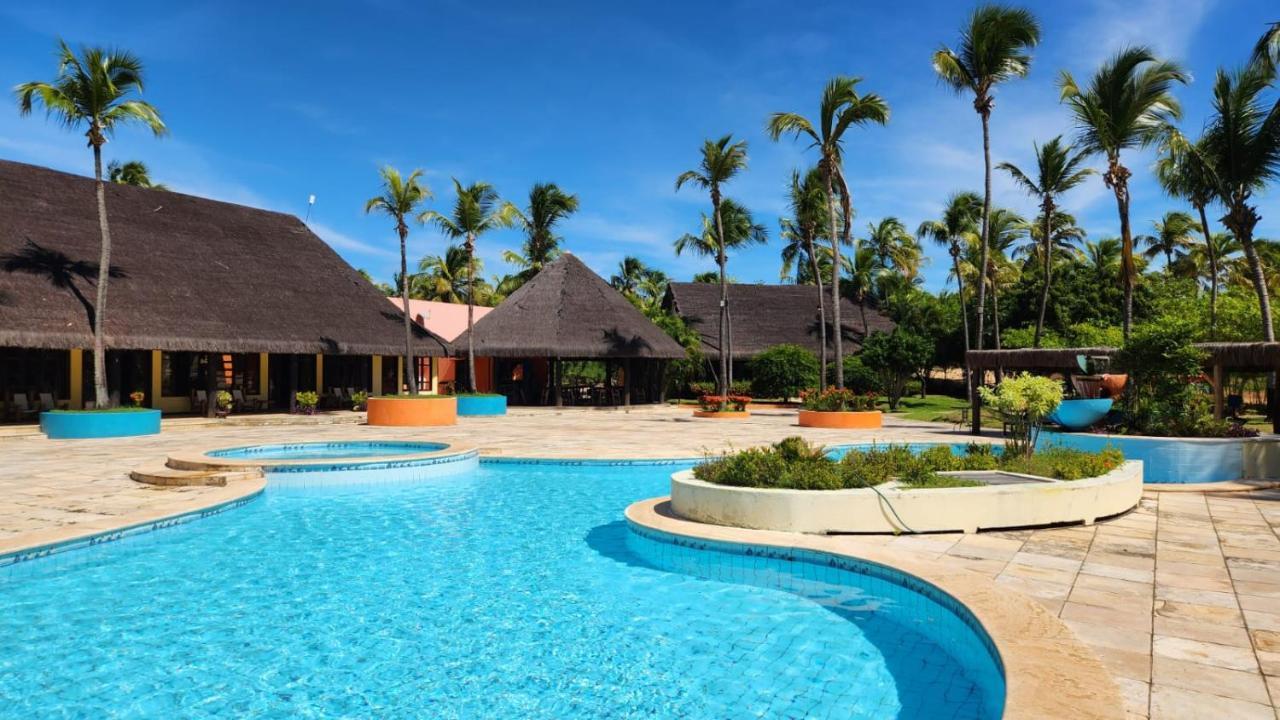 Siri Paraiso Hotel ตูรอส ภายนอก รูปภาพ