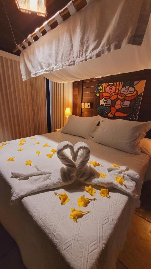 Siri Paraiso Hotel ตูรอส ภายนอก รูปภาพ