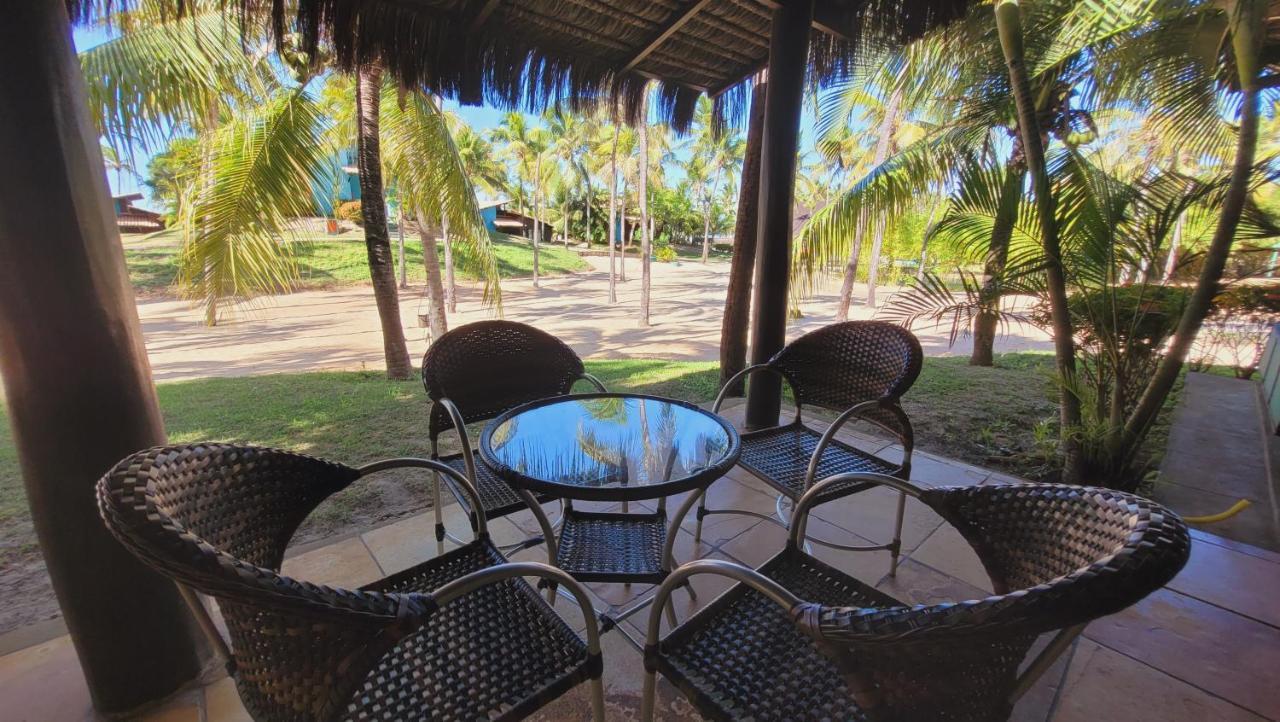 Siri Paraiso Hotel ตูรอส ภายนอก รูปภาพ