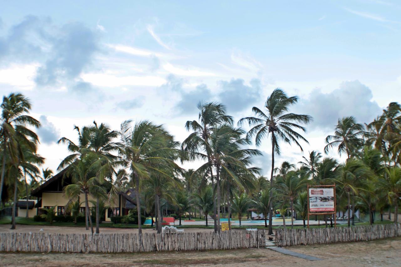 Siri Paraiso Hotel ตูรอส ภายนอก รูปภาพ
