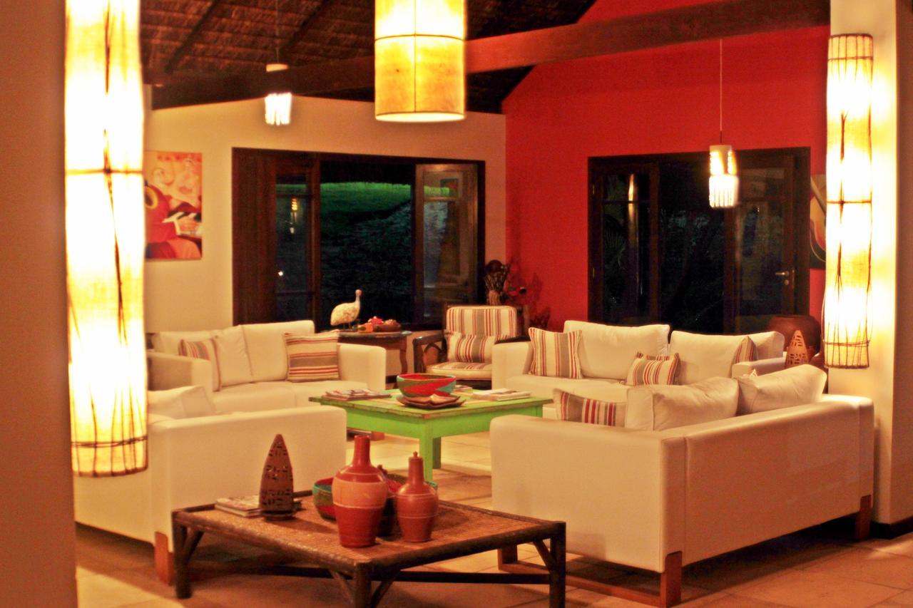 Siri Paraiso Hotel ตูรอส ภายนอก รูปภาพ