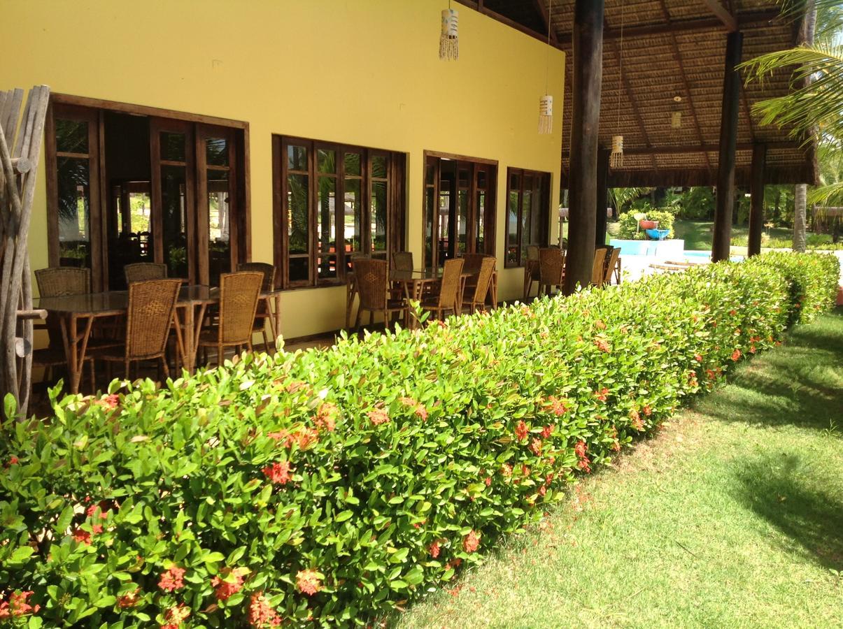 Siri Paraiso Hotel ตูรอส ภายนอก รูปภาพ