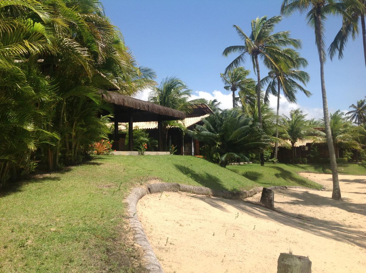 Siri Paraiso Hotel ตูรอส ภายนอก รูปภาพ