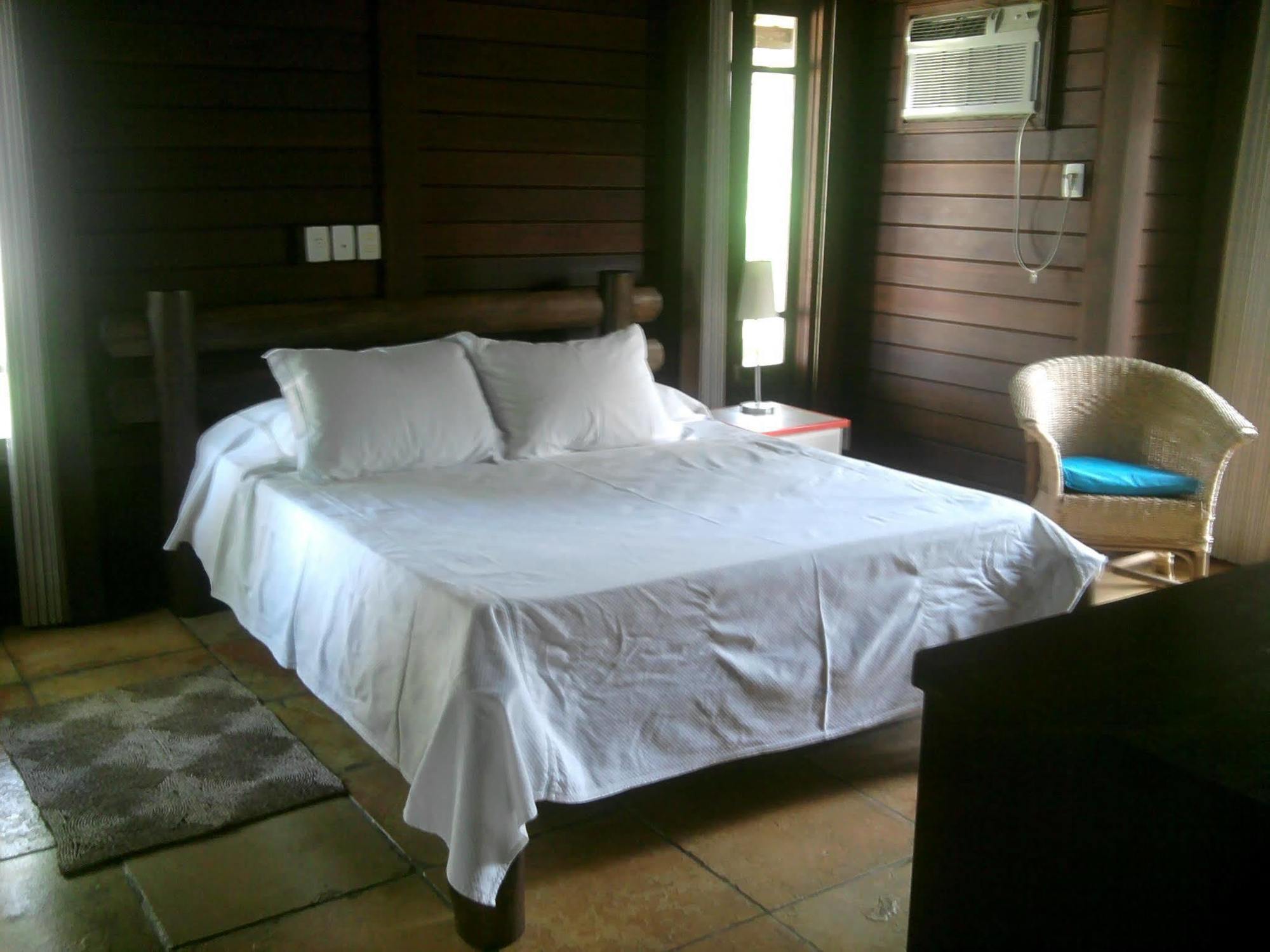 Siri Paraiso Hotel ตูรอส ภายนอก รูปภาพ